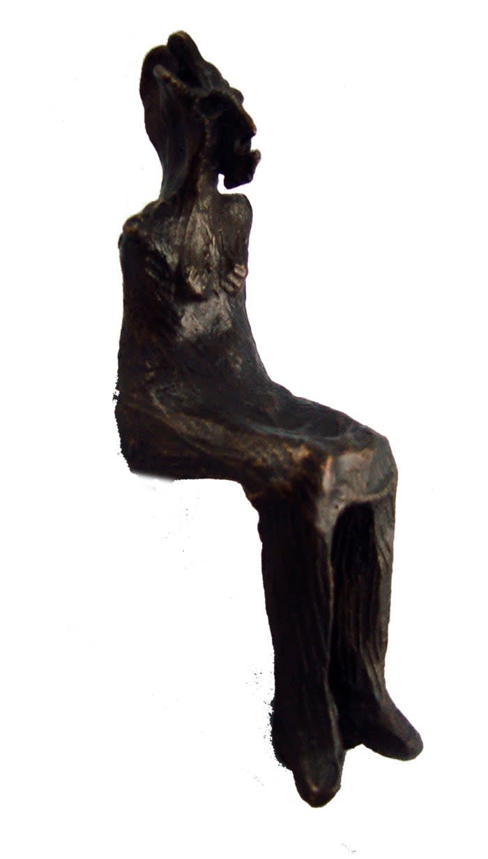 Marco Lopez Prado, Sentadita/El grito 2/7, 2007