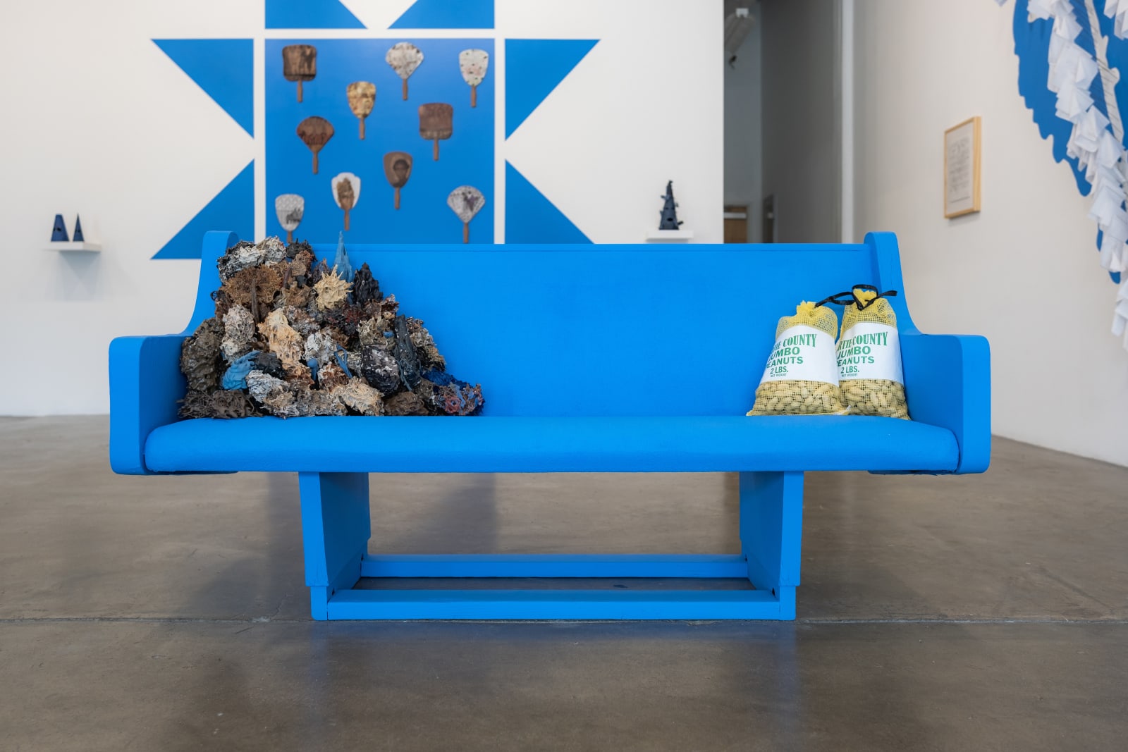 Tammie Rubin, Sunday Morning Offerings No.2, 2023