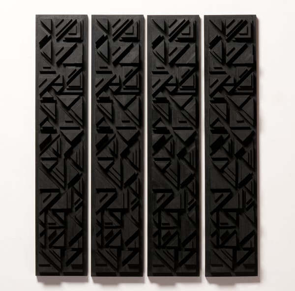 Kate Ritson, Geo I, 2013