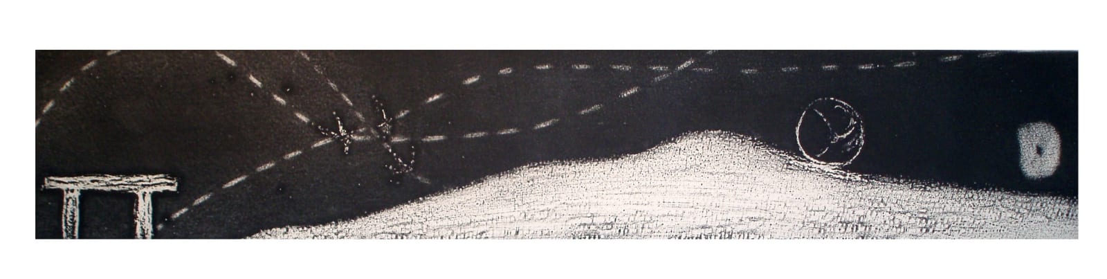 Fernando Sandoval, Untitled