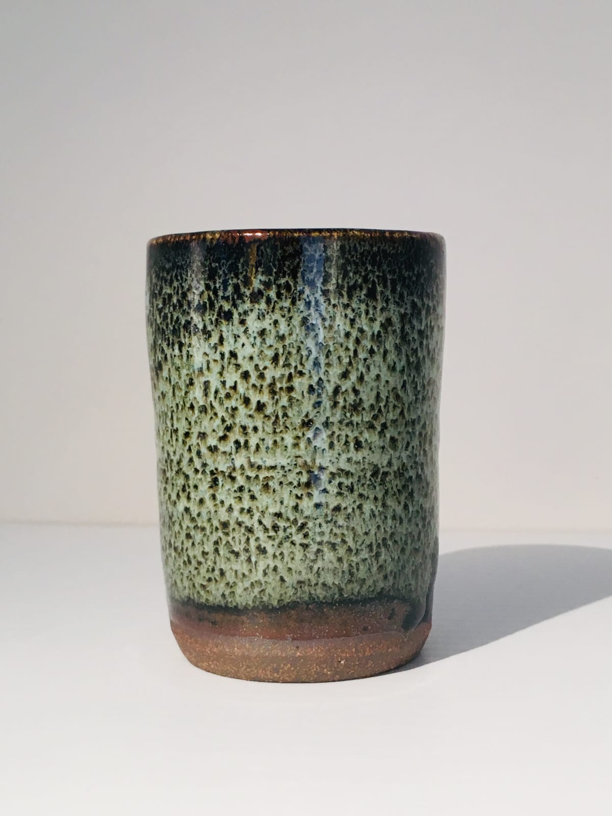 Nate Cassie, Cup #2, 2018