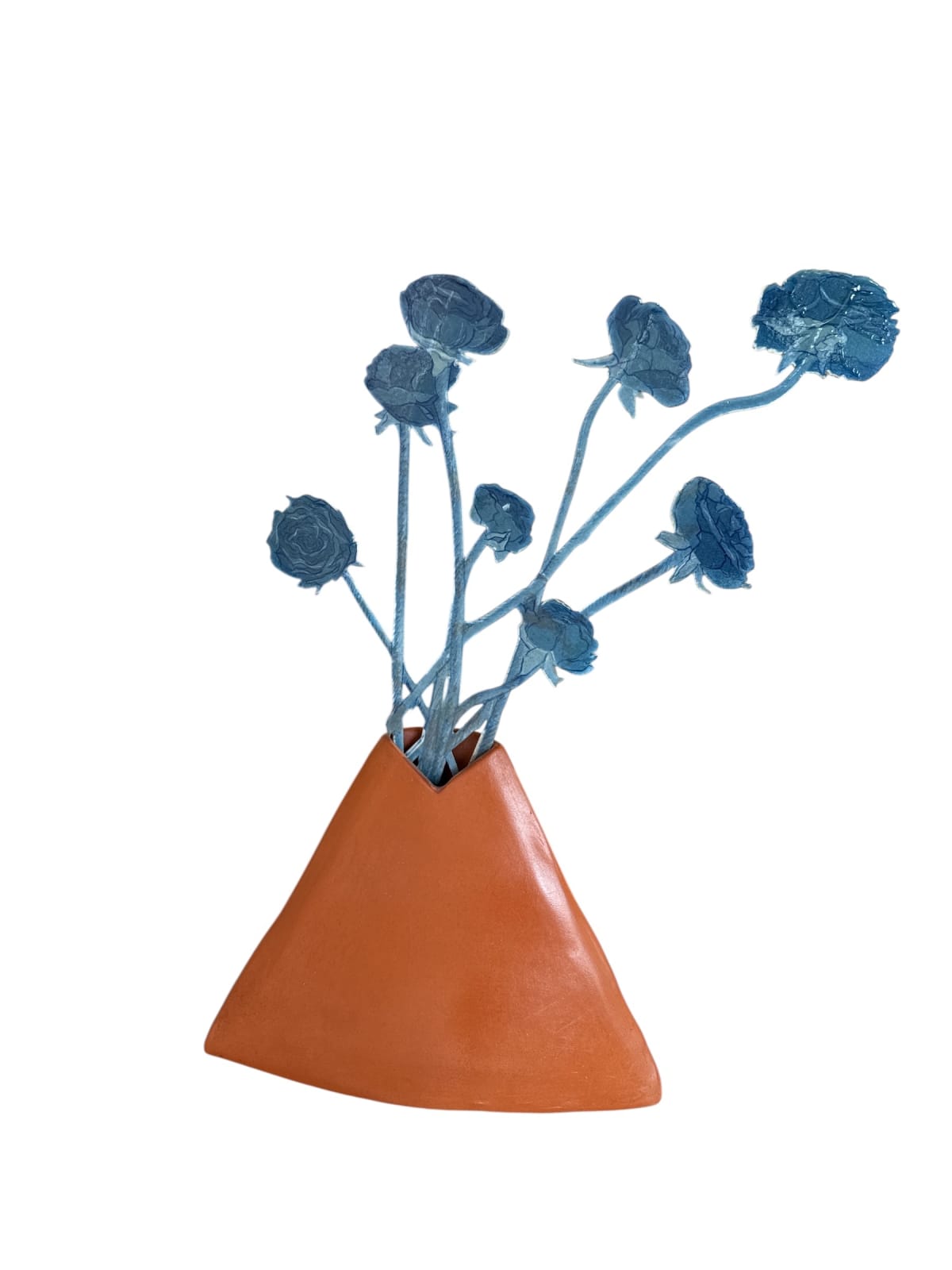 Daniela Oliver de Portillo, Hidden Blooms III, 2025