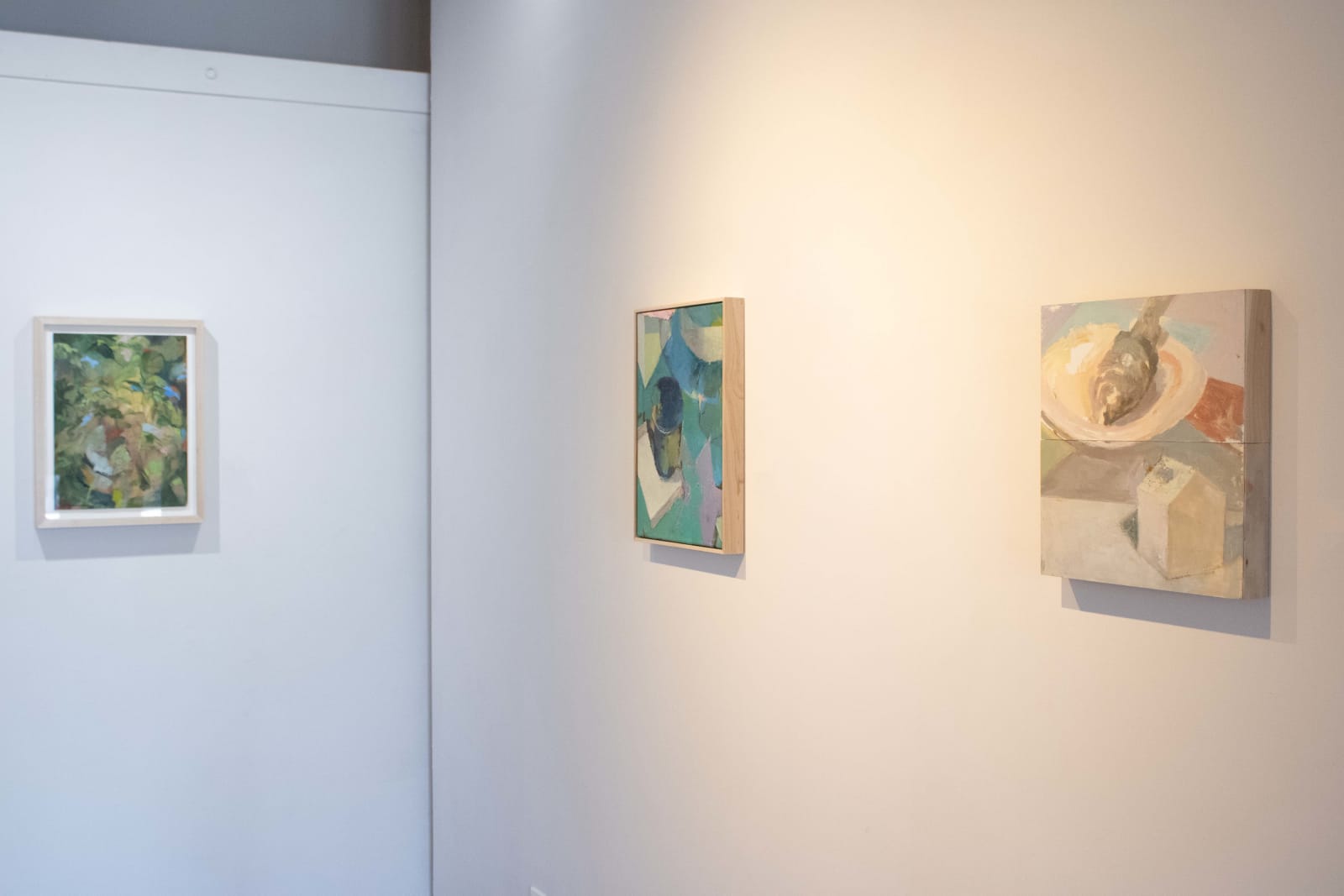 Jennifer Agricola Mojica, Lupe's Wedding Plate, 2025