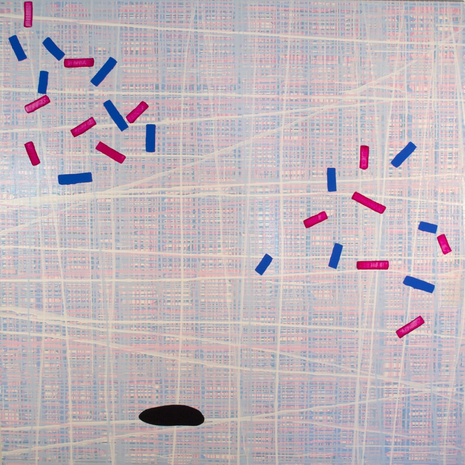 Nate Cassie, Orchard, 2014