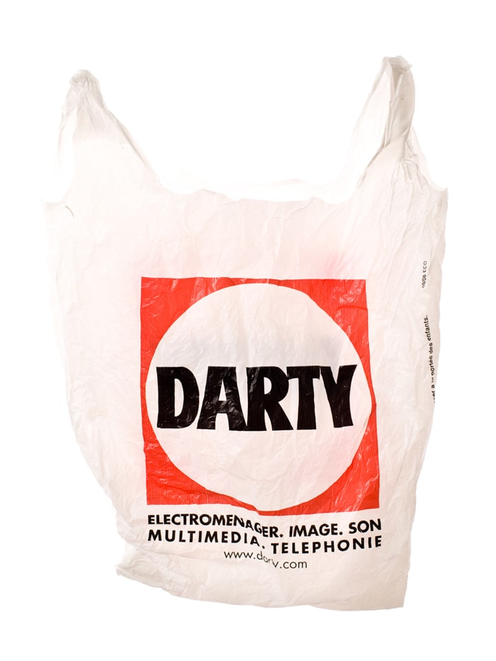 Chuck Ramirez, Euro Bags: Darty, 2009