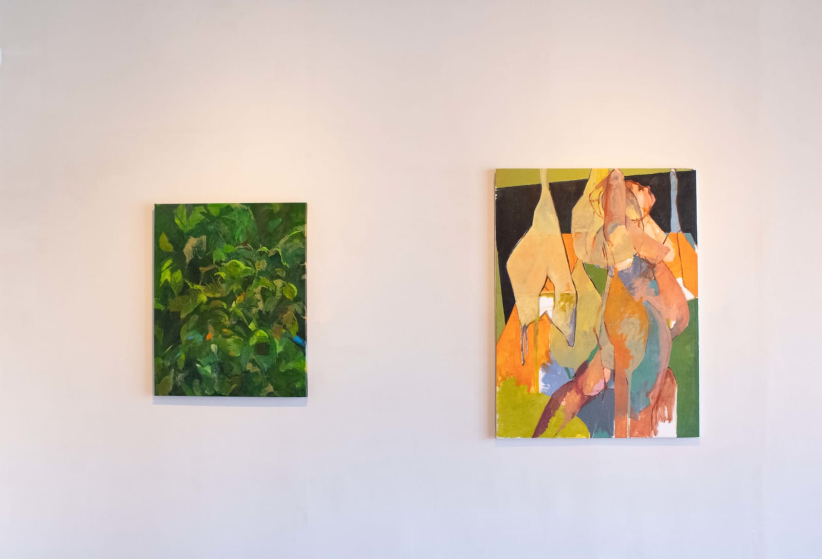 Jennifer Agricola Mojica, Remember (that Life), 2023