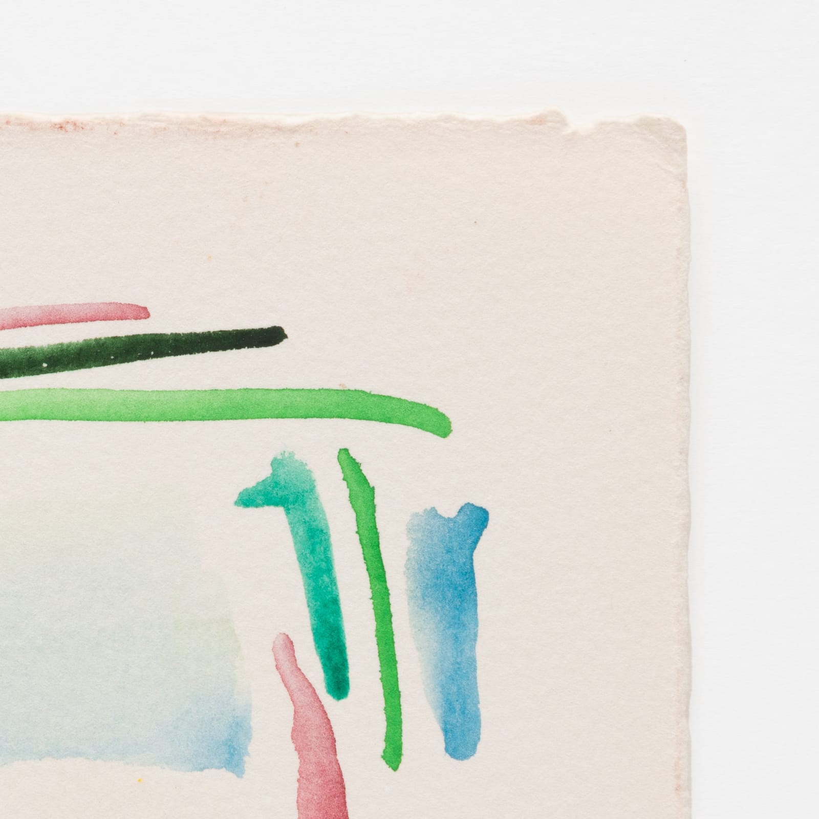 William Perehudoff, WC-80-240, 1980