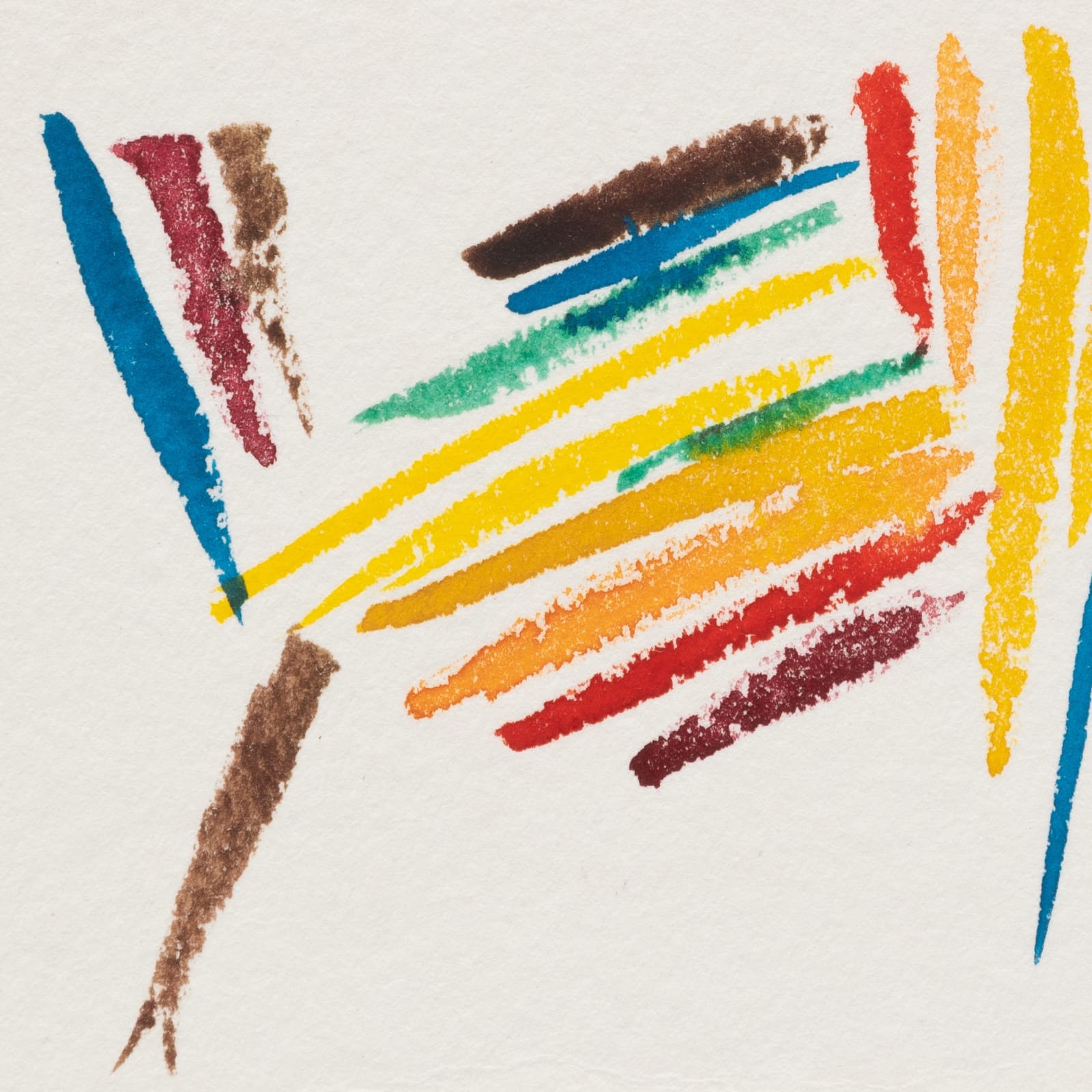 William Perehudoff, WC-80-083, 1980