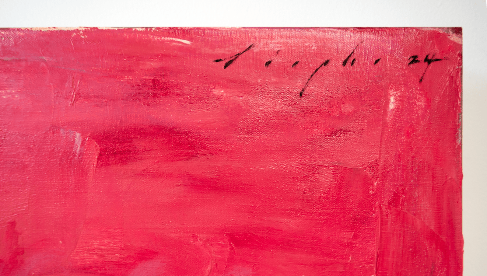 Malcolm Liepke, The Bath, 2024