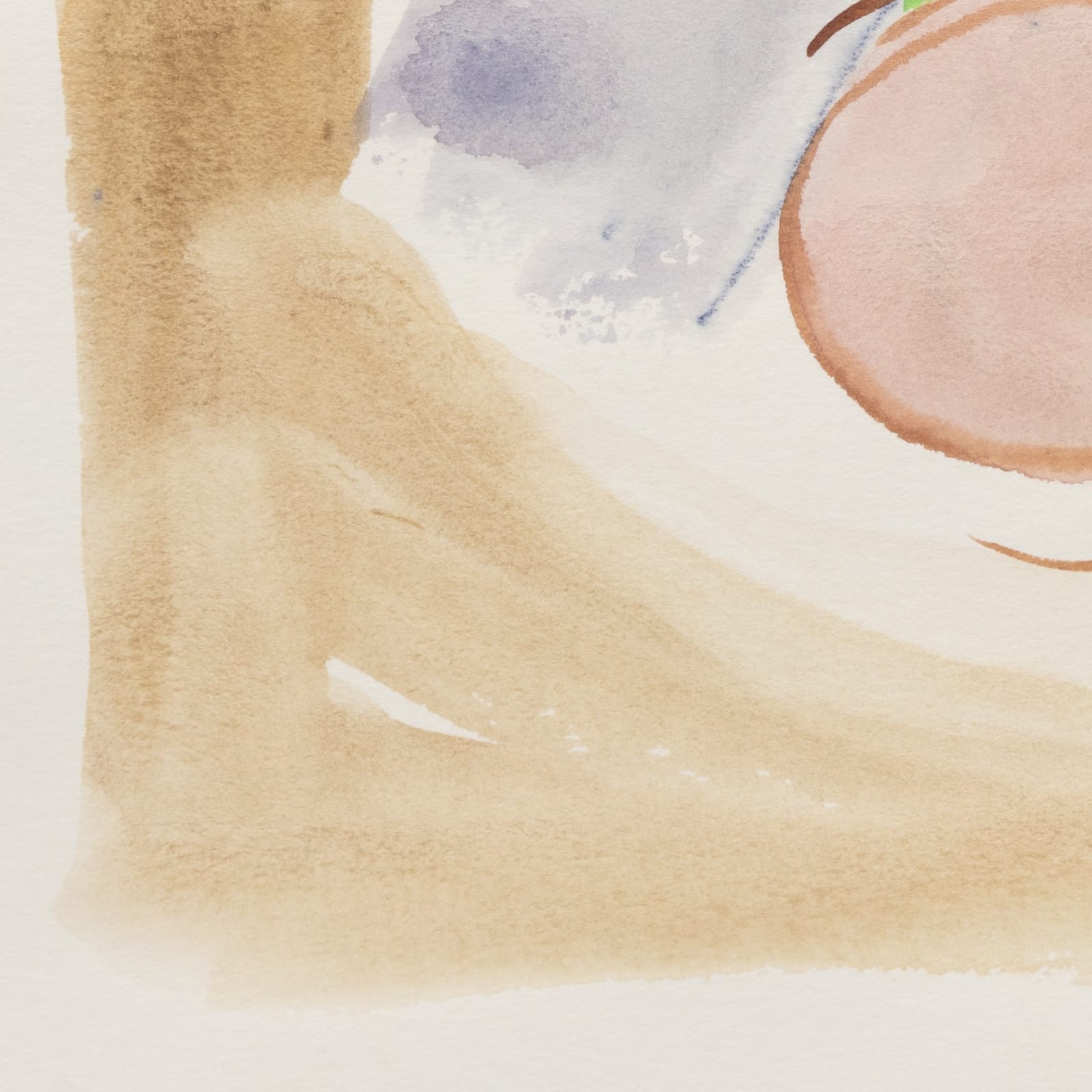 William Perehudoff, WC-89-A, 1989