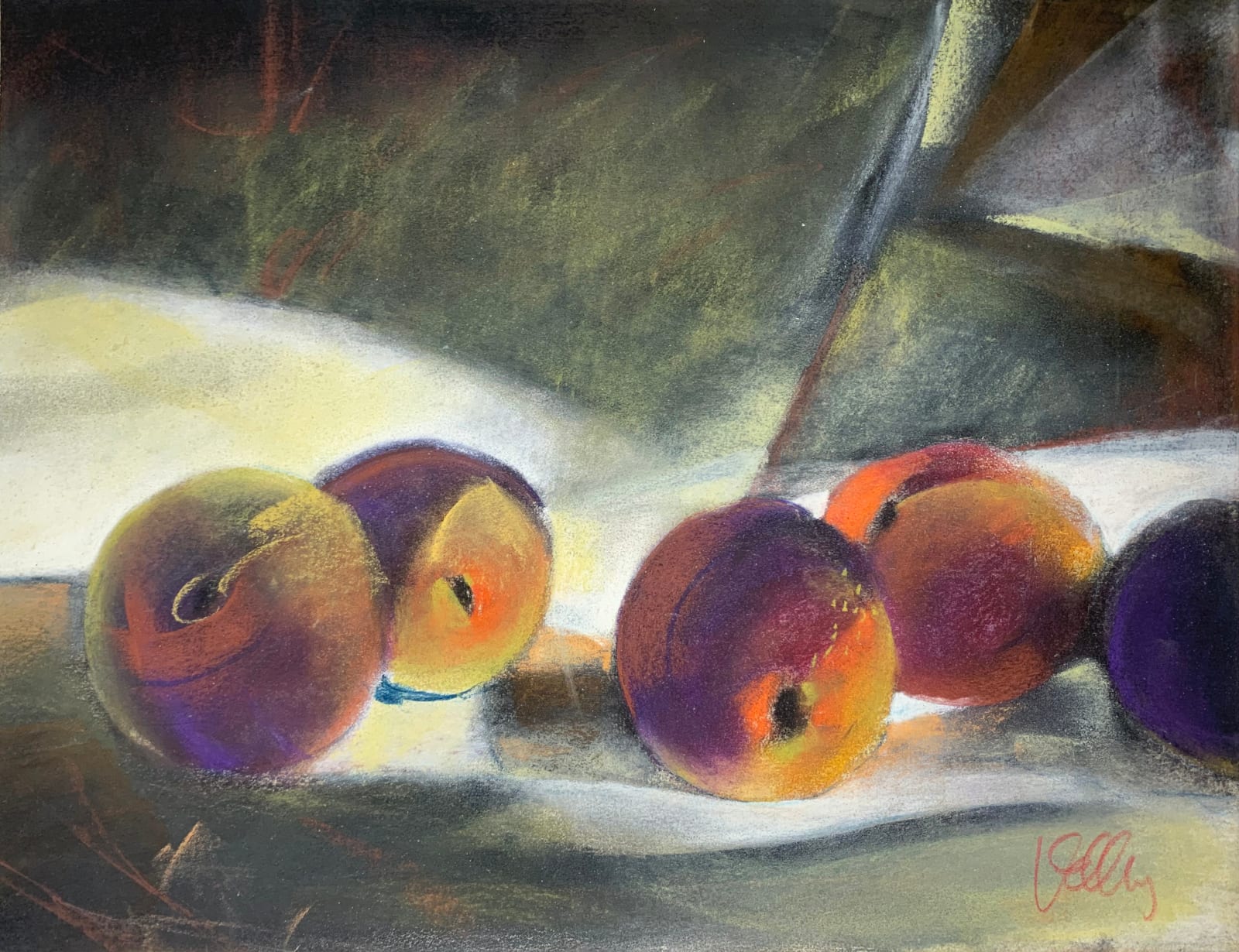 Brian Kelley, Untitled, 2021