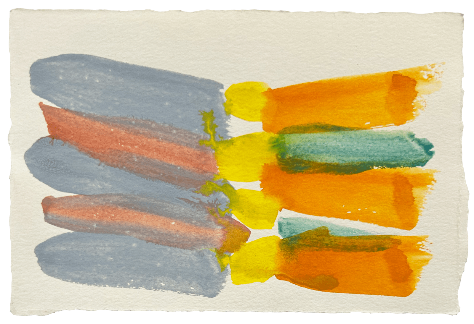 William Perehudoff, WC-80-097, 1980