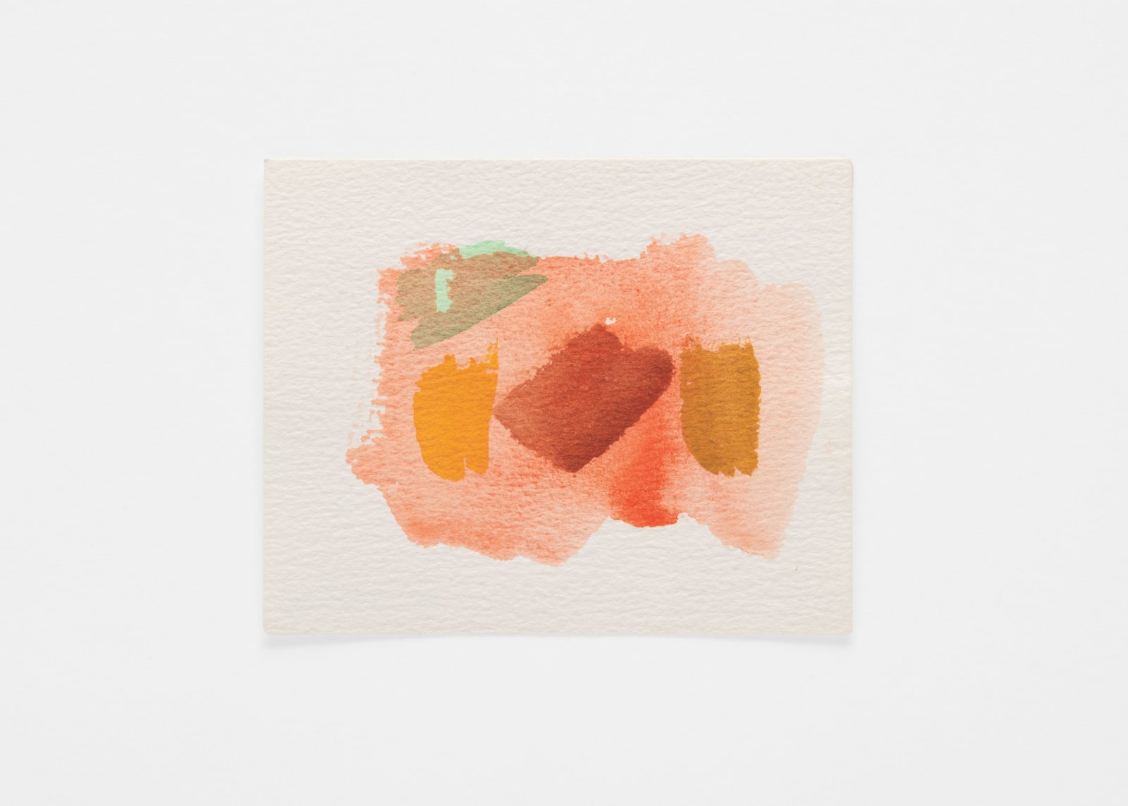 William Perehudoff, WC-80-142, 1980