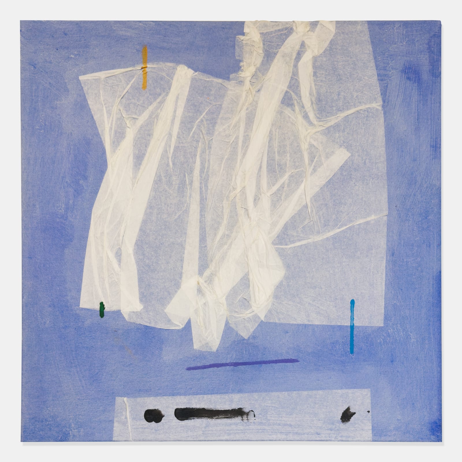 Janet Heath, Surrender, 2025