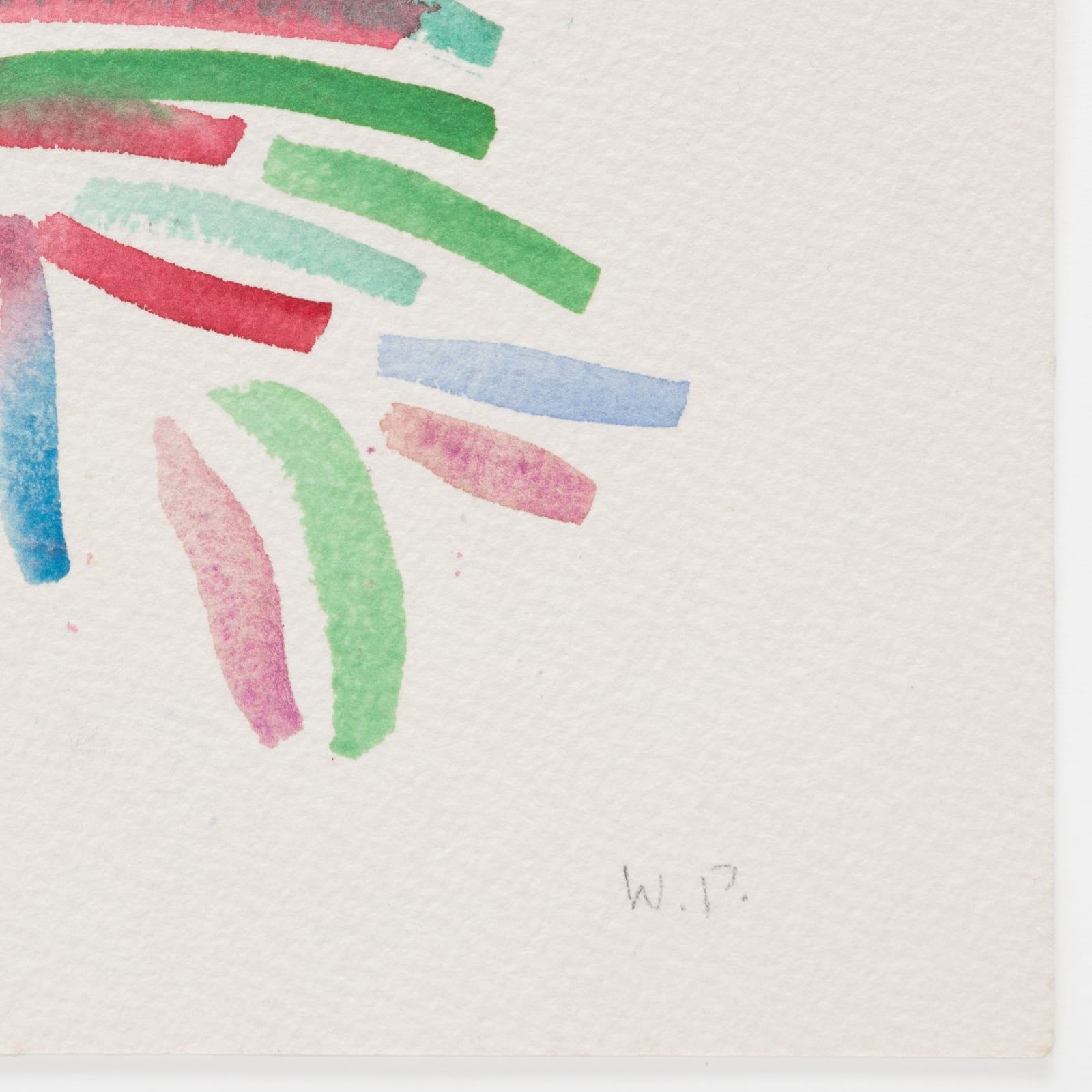 William Perehudoff, WC-80-248, 1980