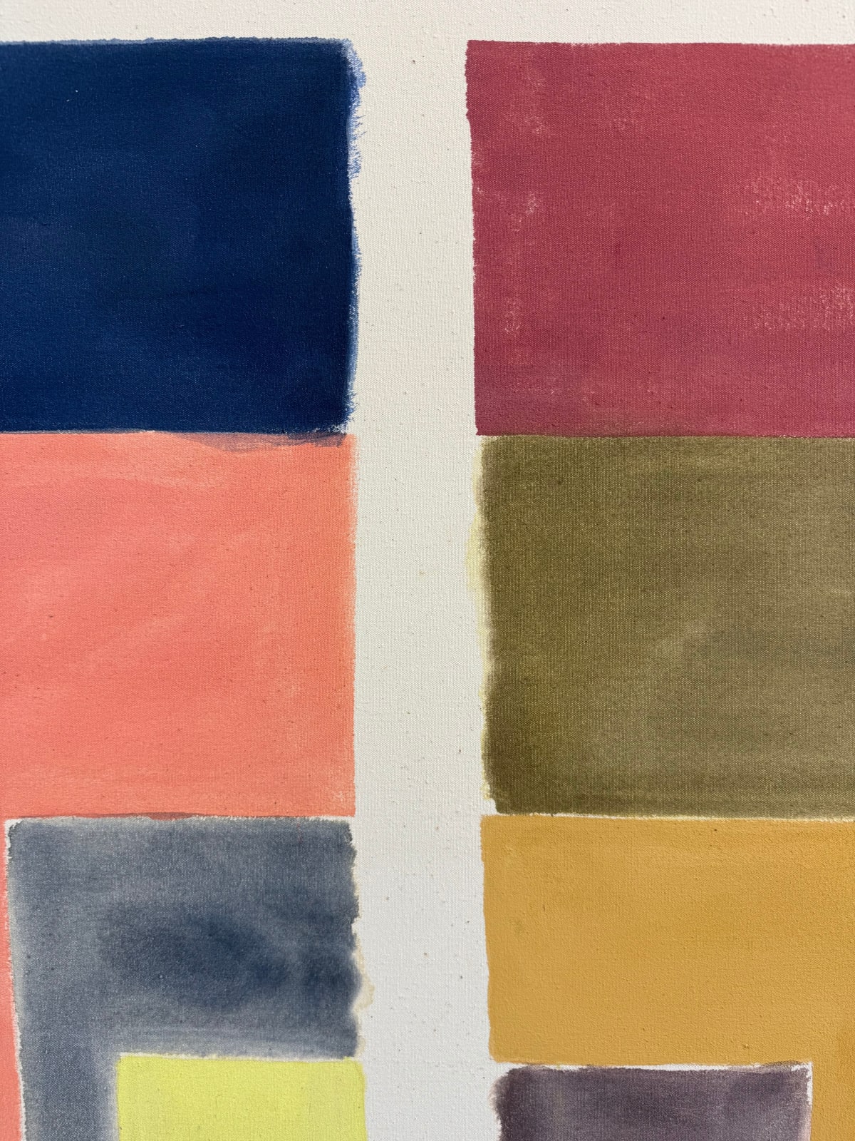 William Perehudoff, AC-63-007, 1963