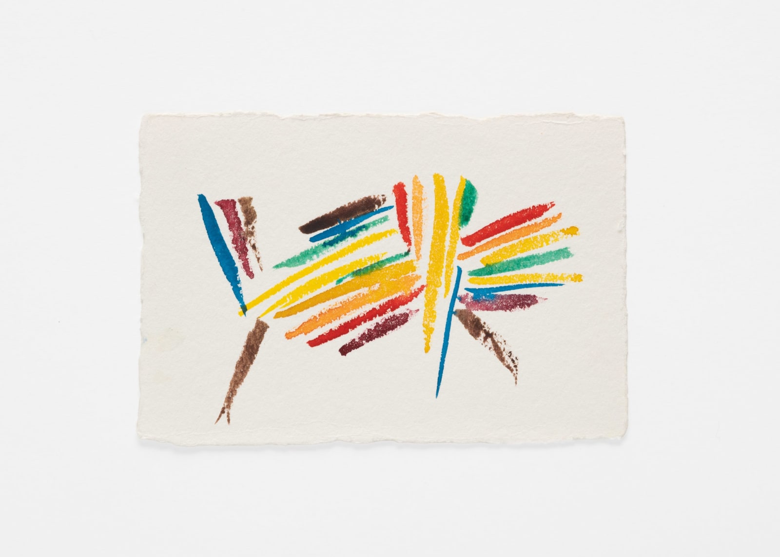 William Perehudoff, WC-80-083, 1980