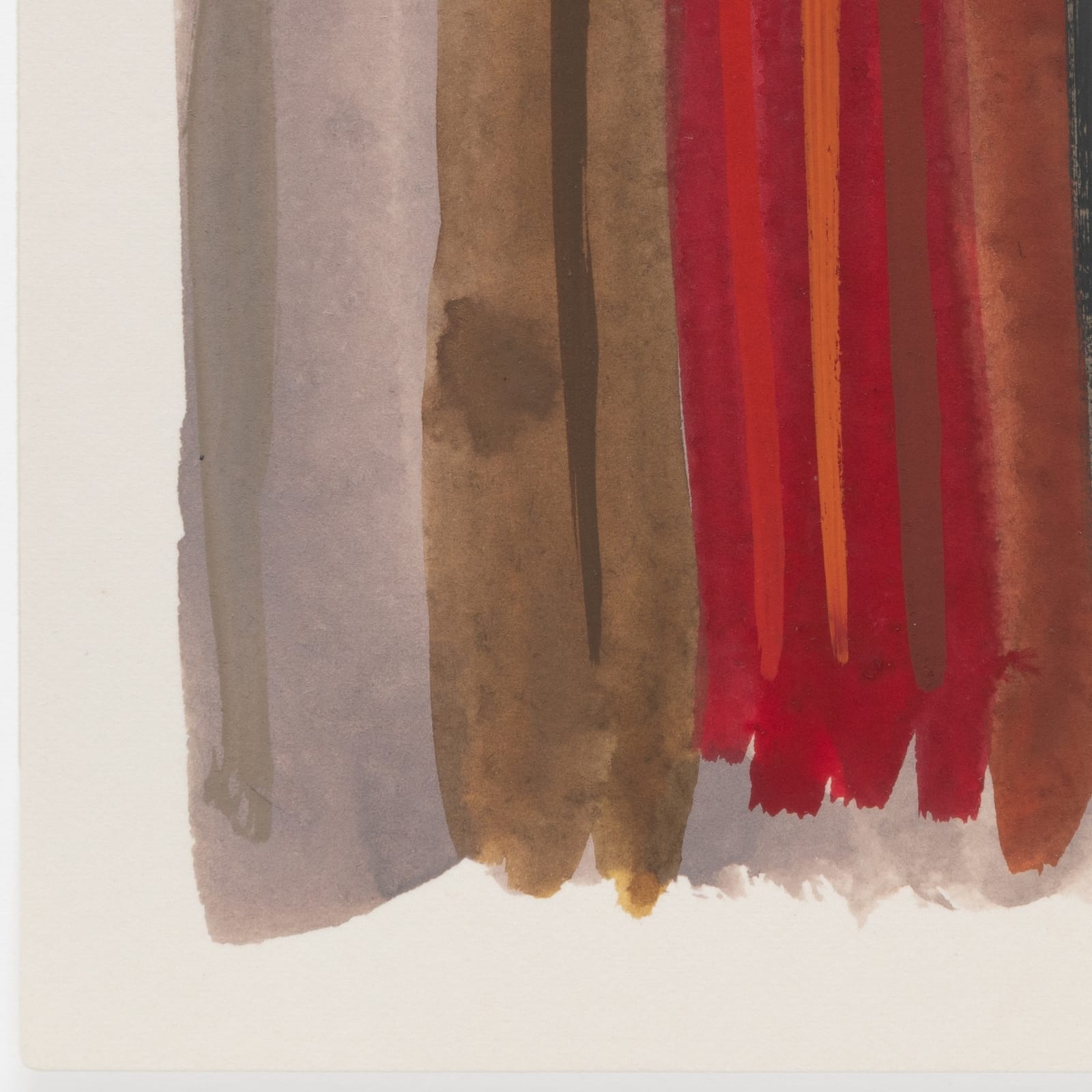 William Perehudoff, WC-70-031, 1970