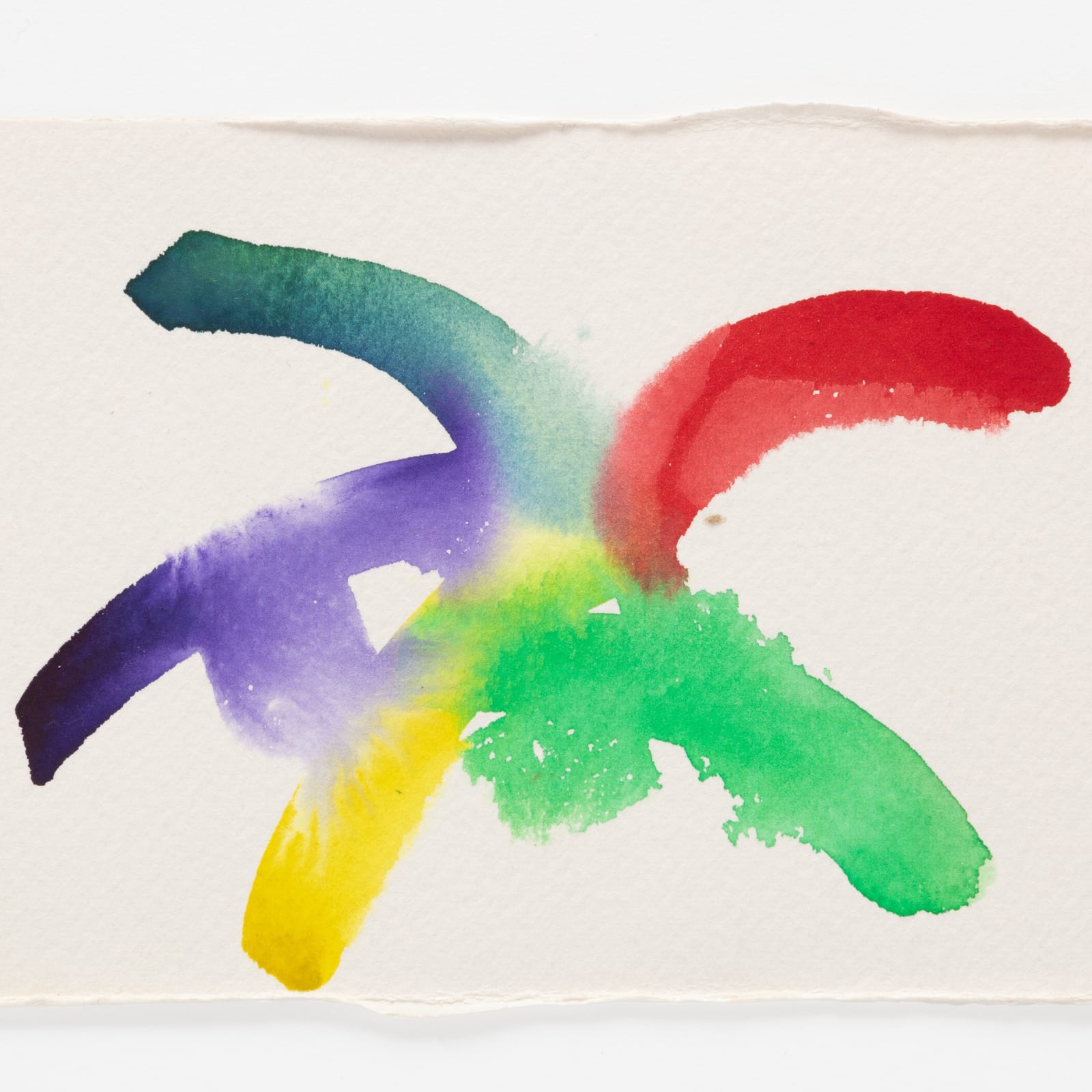 William Perehudoff, WC-80-102, 1980