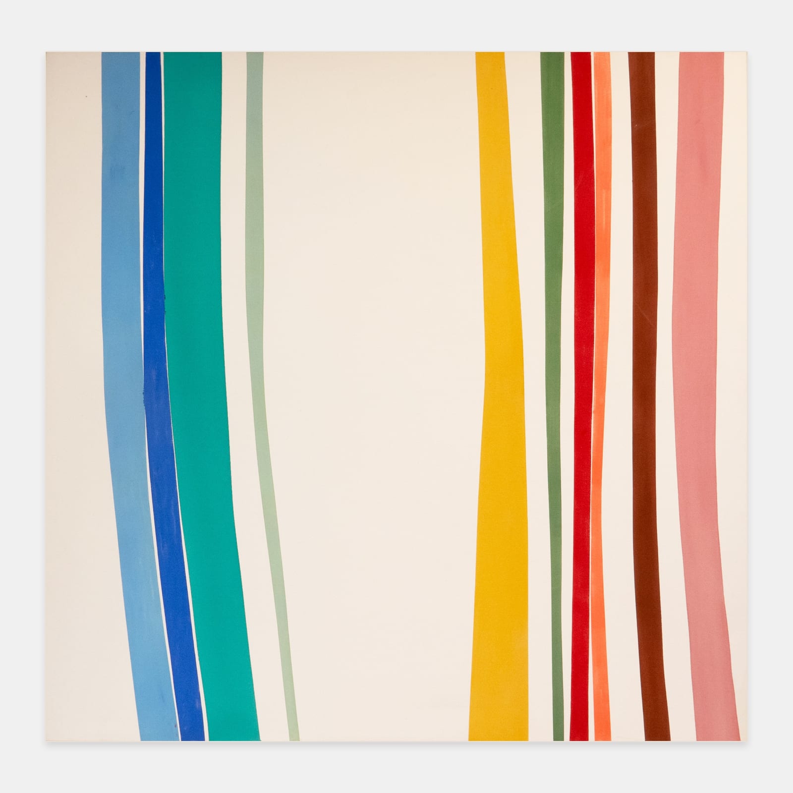 William Perehudoff, AC-65-6, 1965