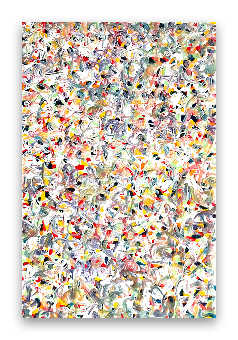 Eberhard Ross, Untitled (p09323), 2023