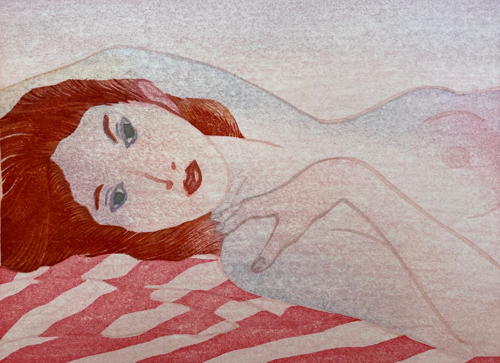 Brian Kelley, Untitled, 1991 (ca.)