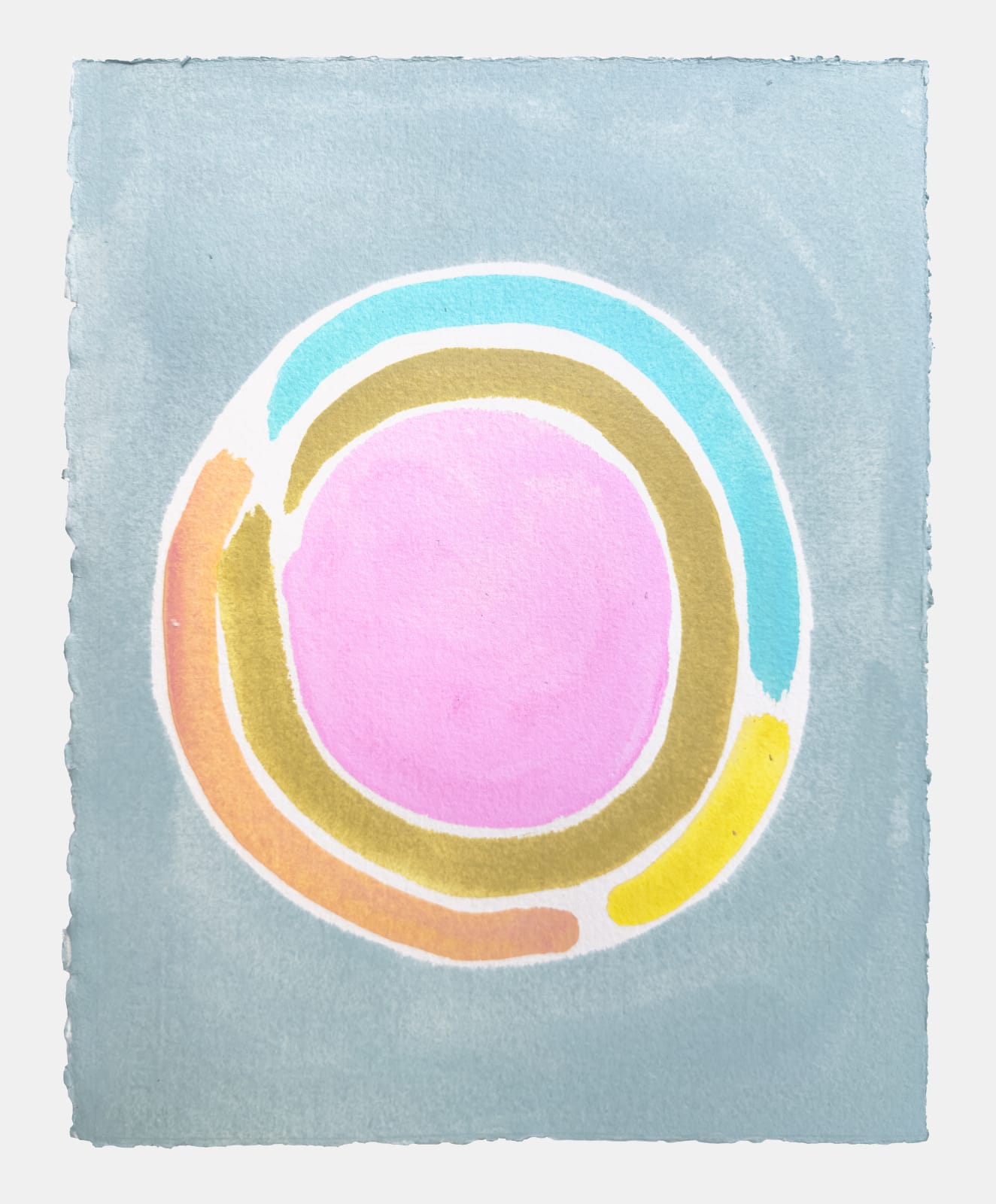 William Perehudoff, AP-90s-053, 1990