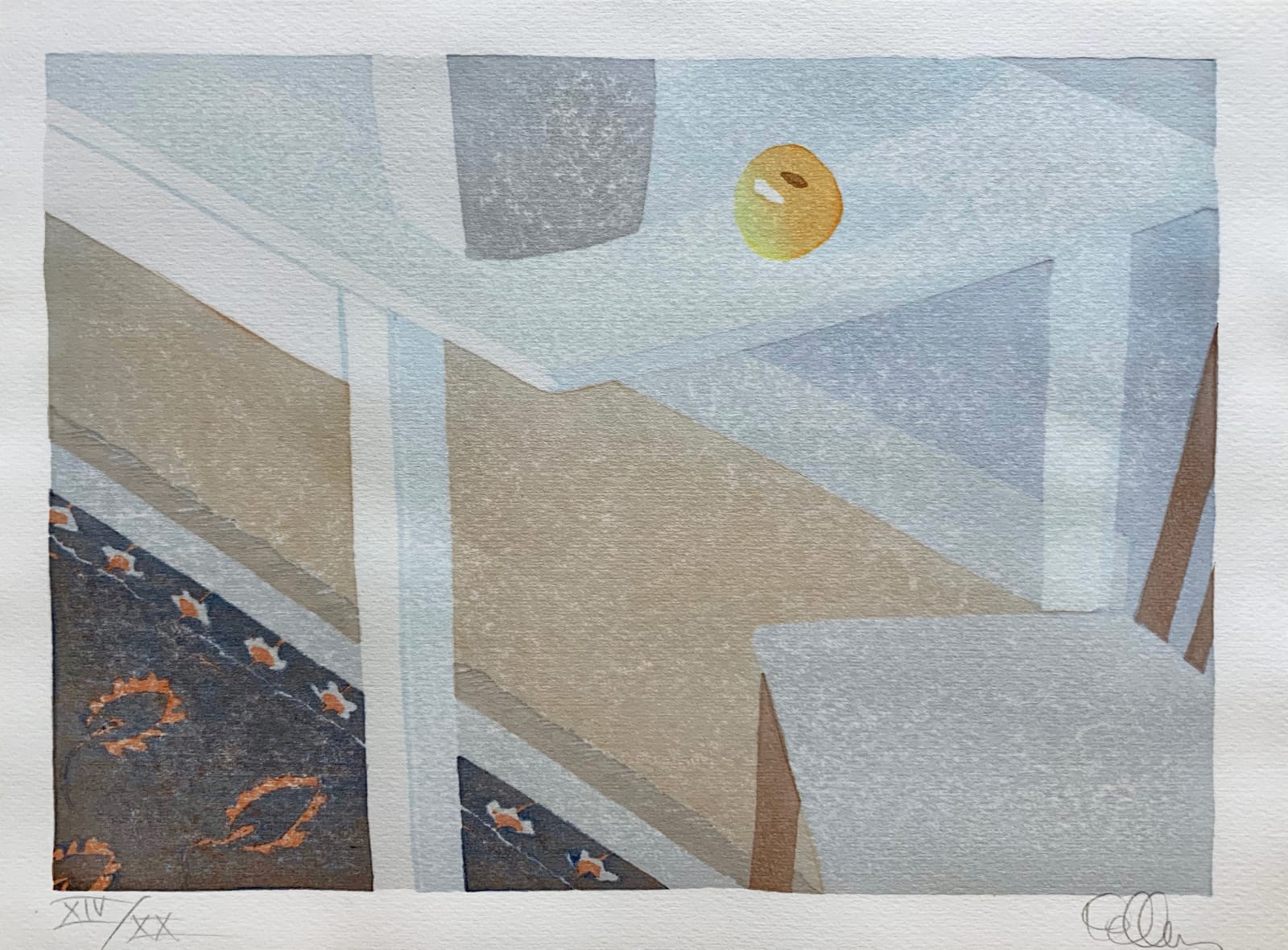 Brian Kelley, Untitled, 1996