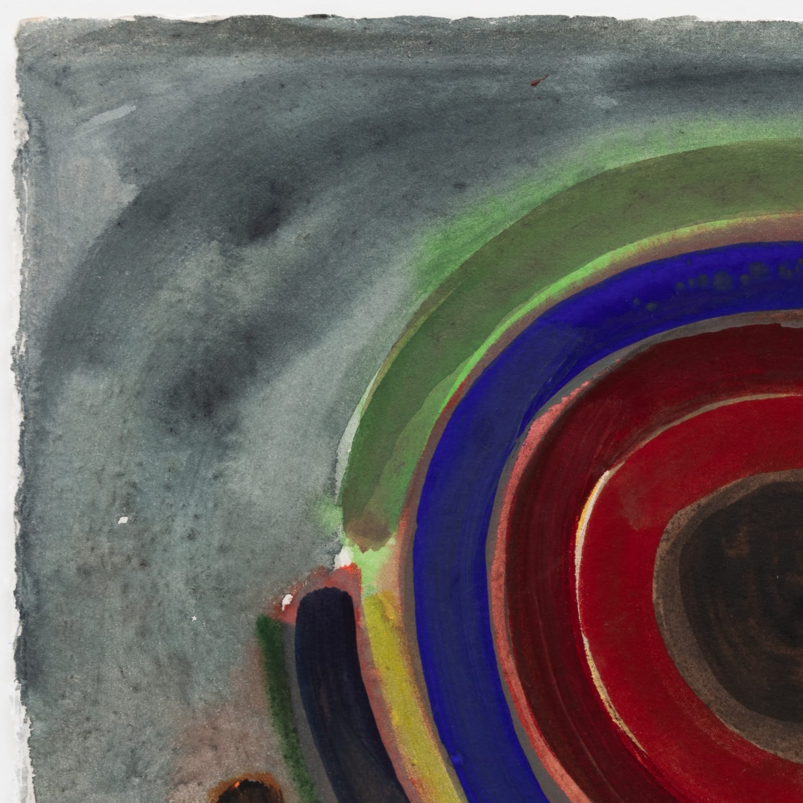 William Perehudoff, WC-90-114, 1990