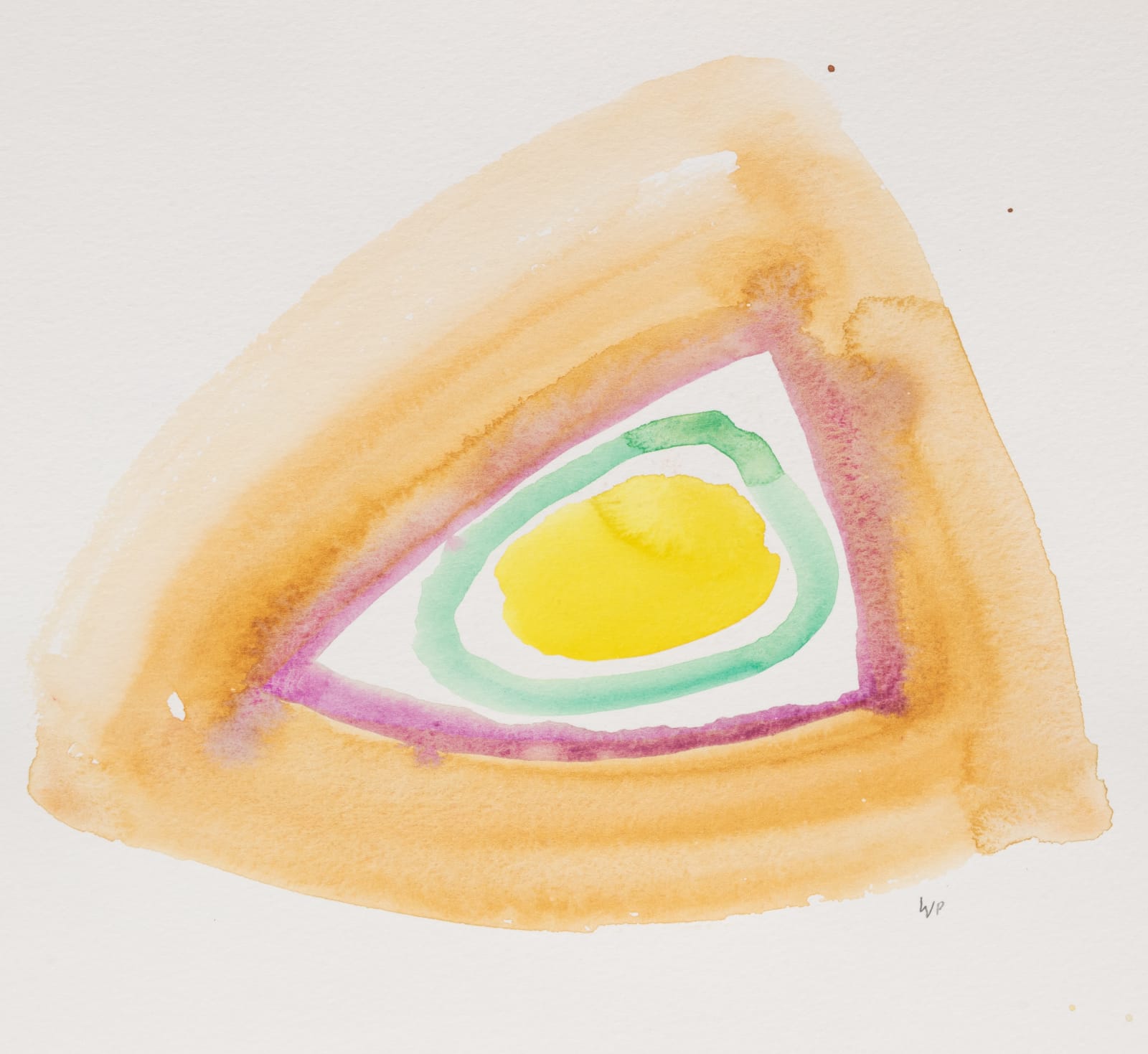 William Perehudoff, WC-88-011, 1988