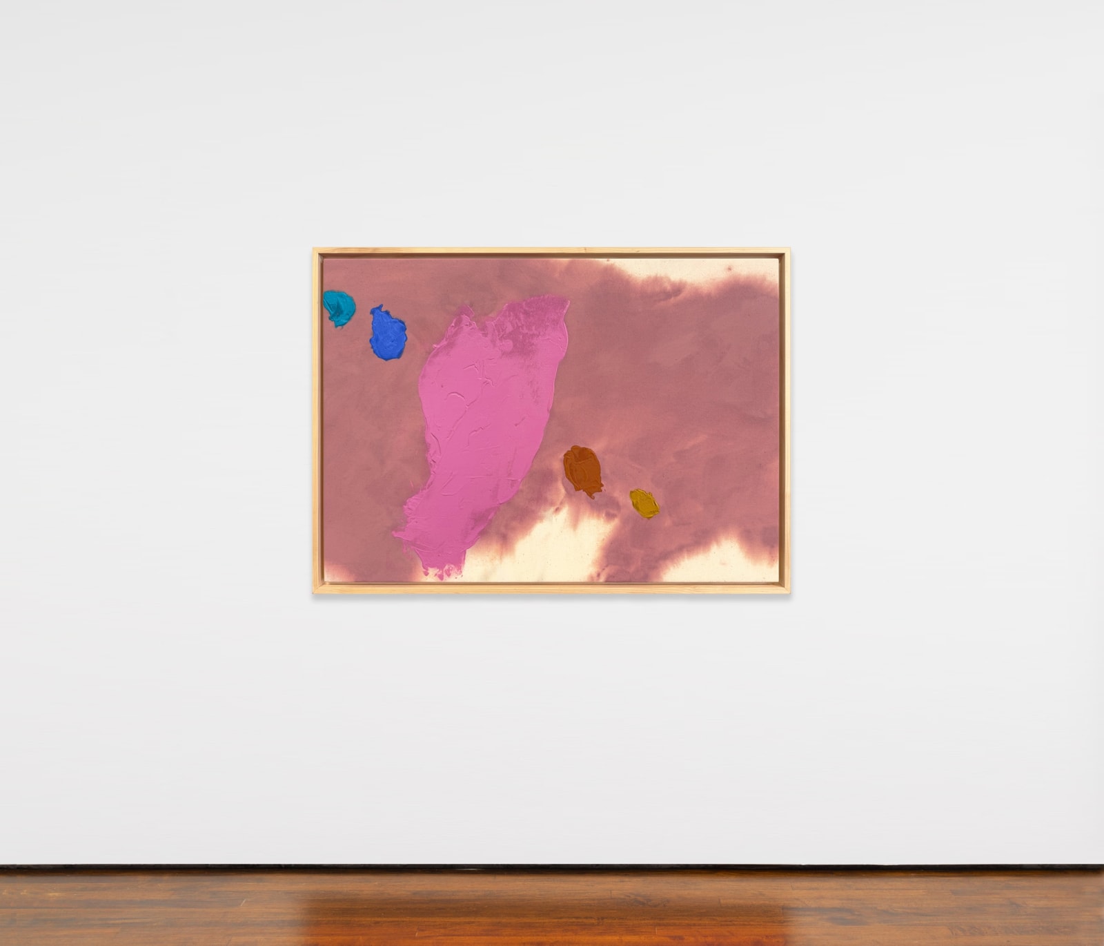 William Perehudoff, AC-81-26, 1981