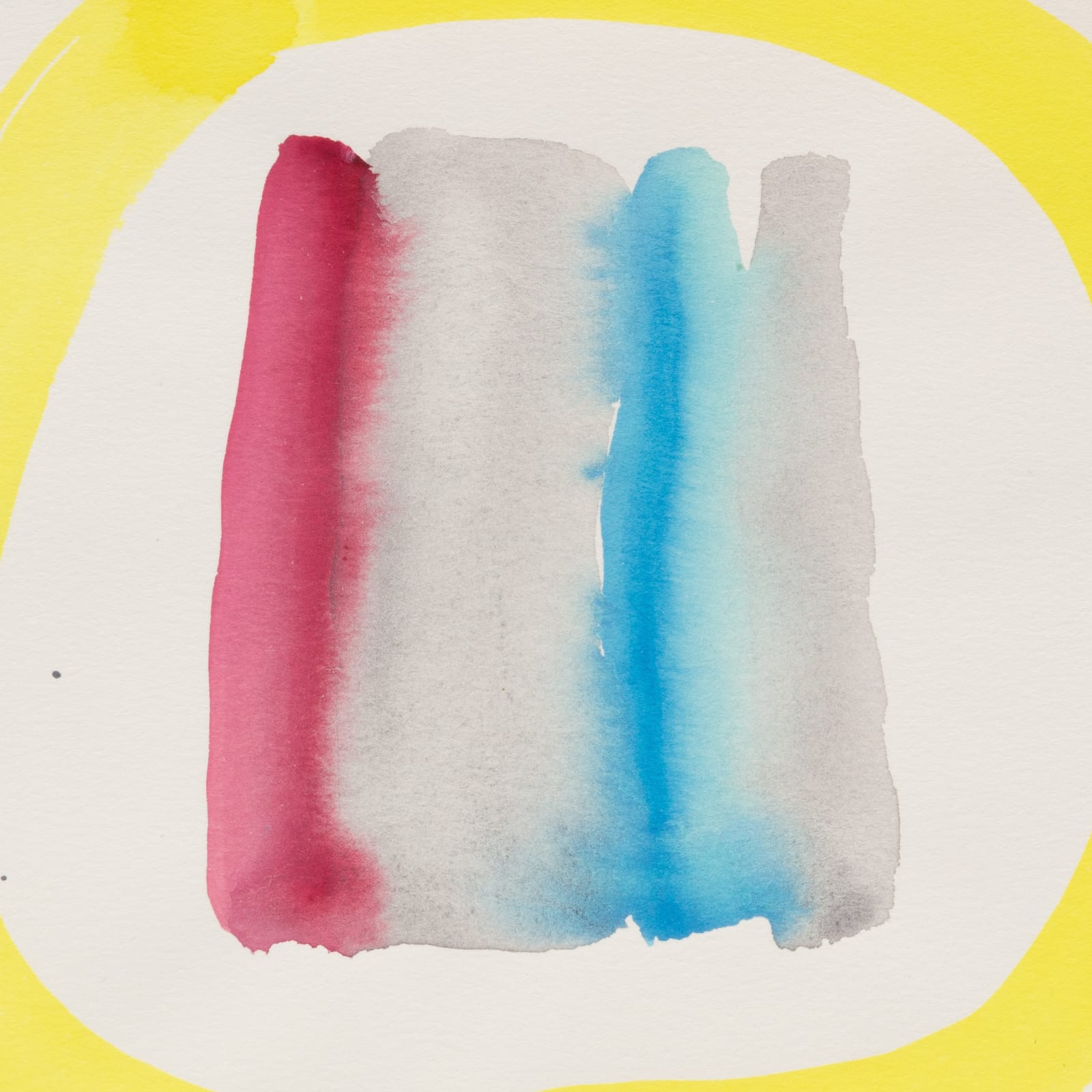 William Perehudoff, WC-80-109, 1980