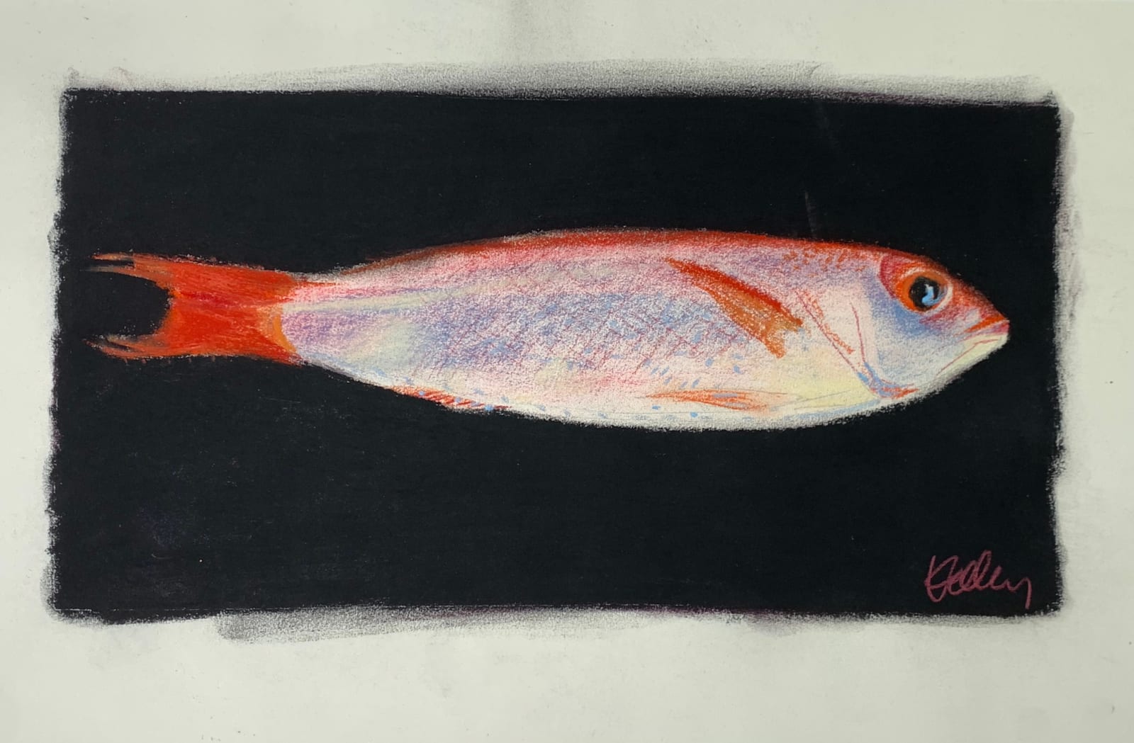 Brian Kelley, Untitled, 2021