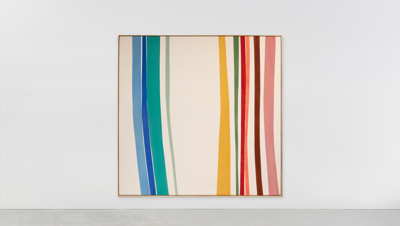 William Perehudoff, AC-65-6, 1965