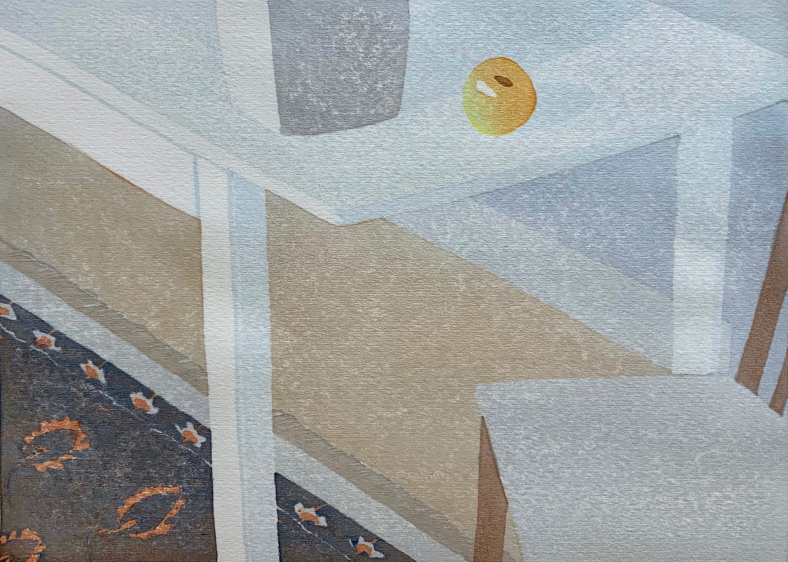 Brian Kelley, Untitled, 1996