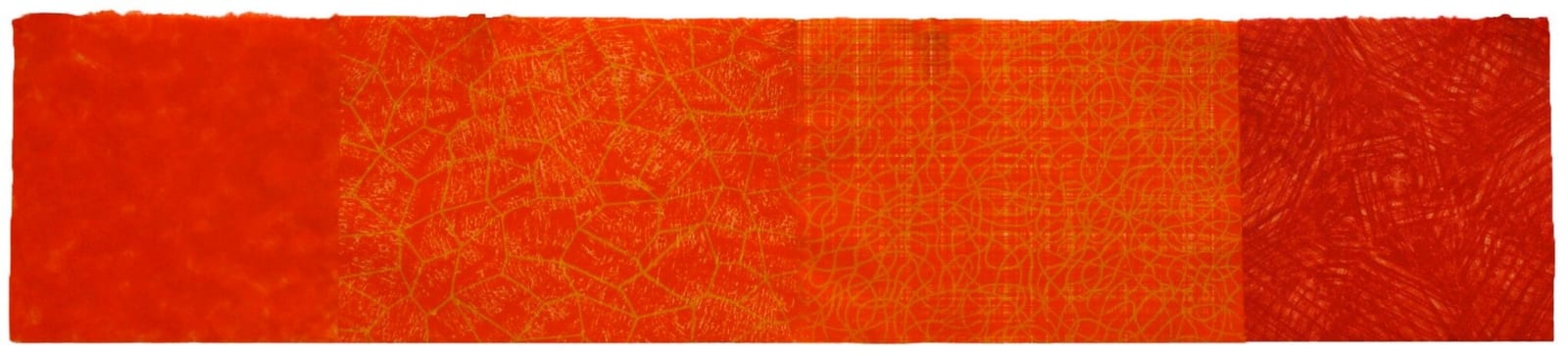 David Shapiro, Origin and Return 15, 2013