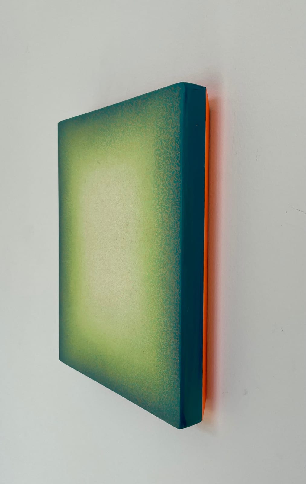 Eberhard Ross, 14617 Fermata, 2017