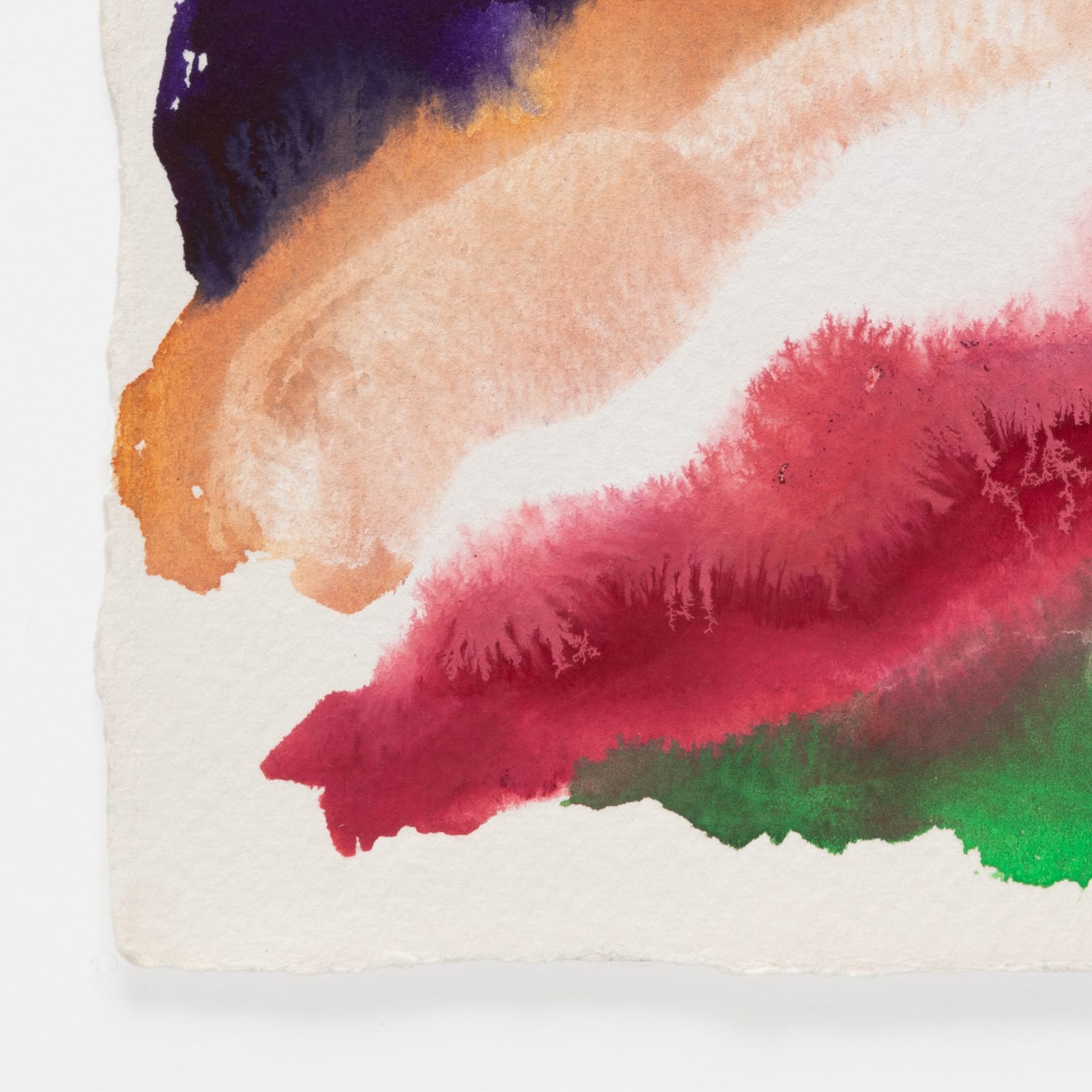 William Perehudoff, WC-80-154, 1980