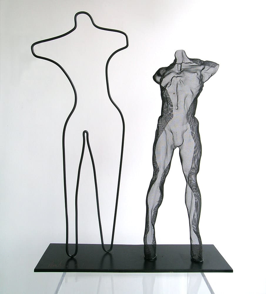 David Begbie, Outline, 1997