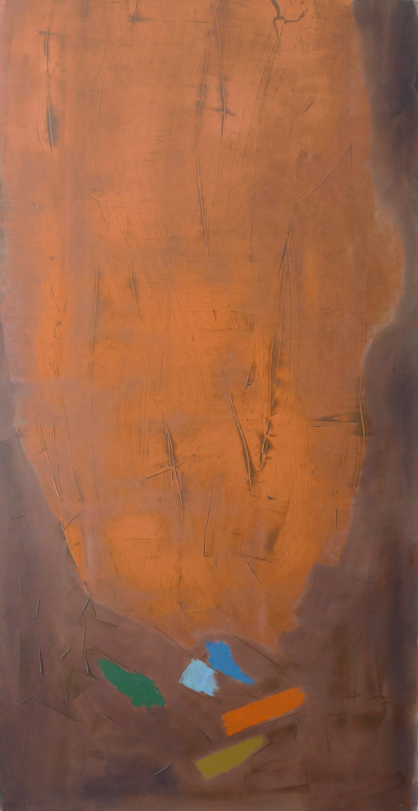William Perehudoff, AC-79-036, 1979
