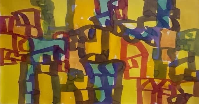 Melissa Meyer, Nicolas XII, 2007