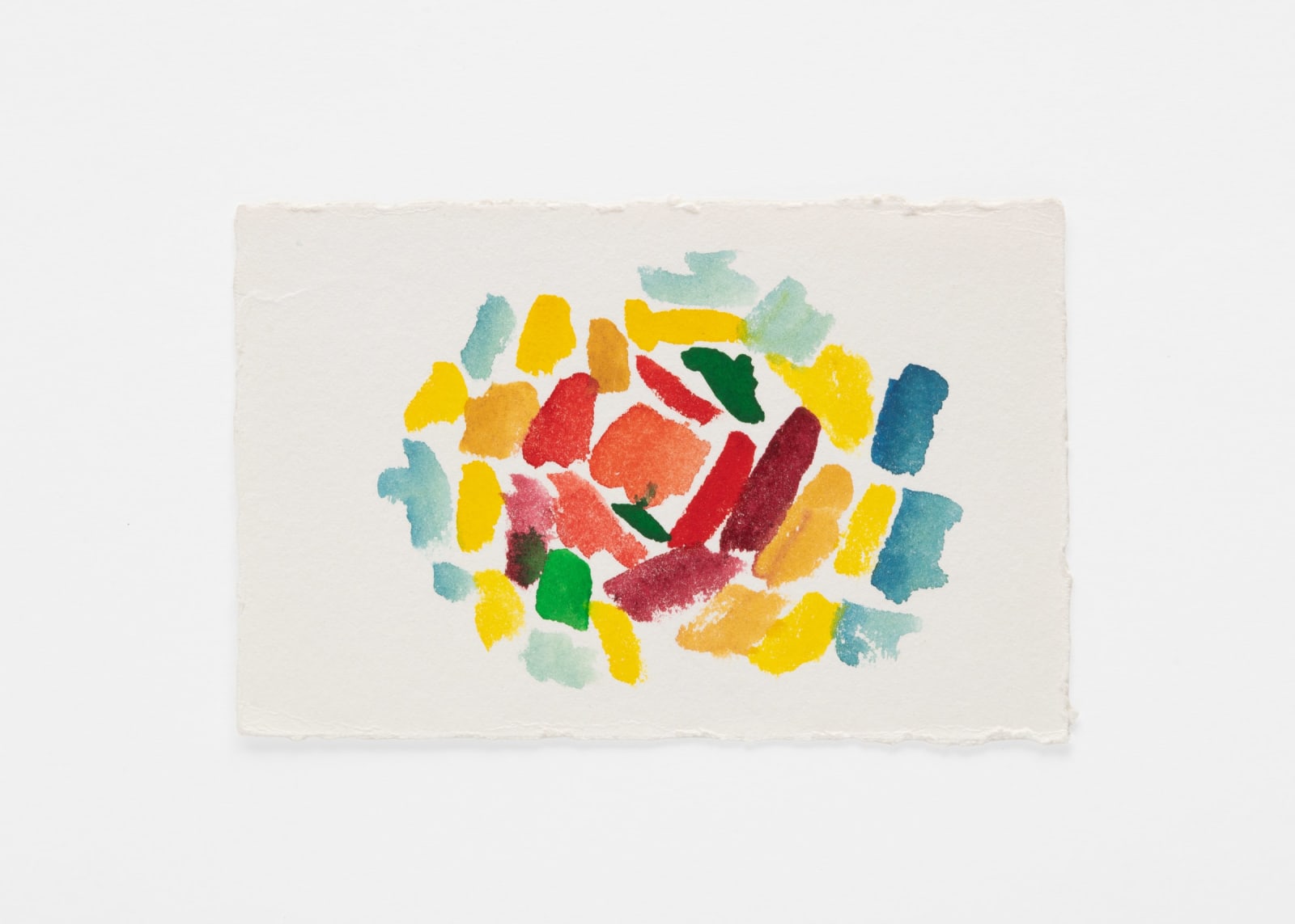 William Perehudoff, WC-80-078, 1980