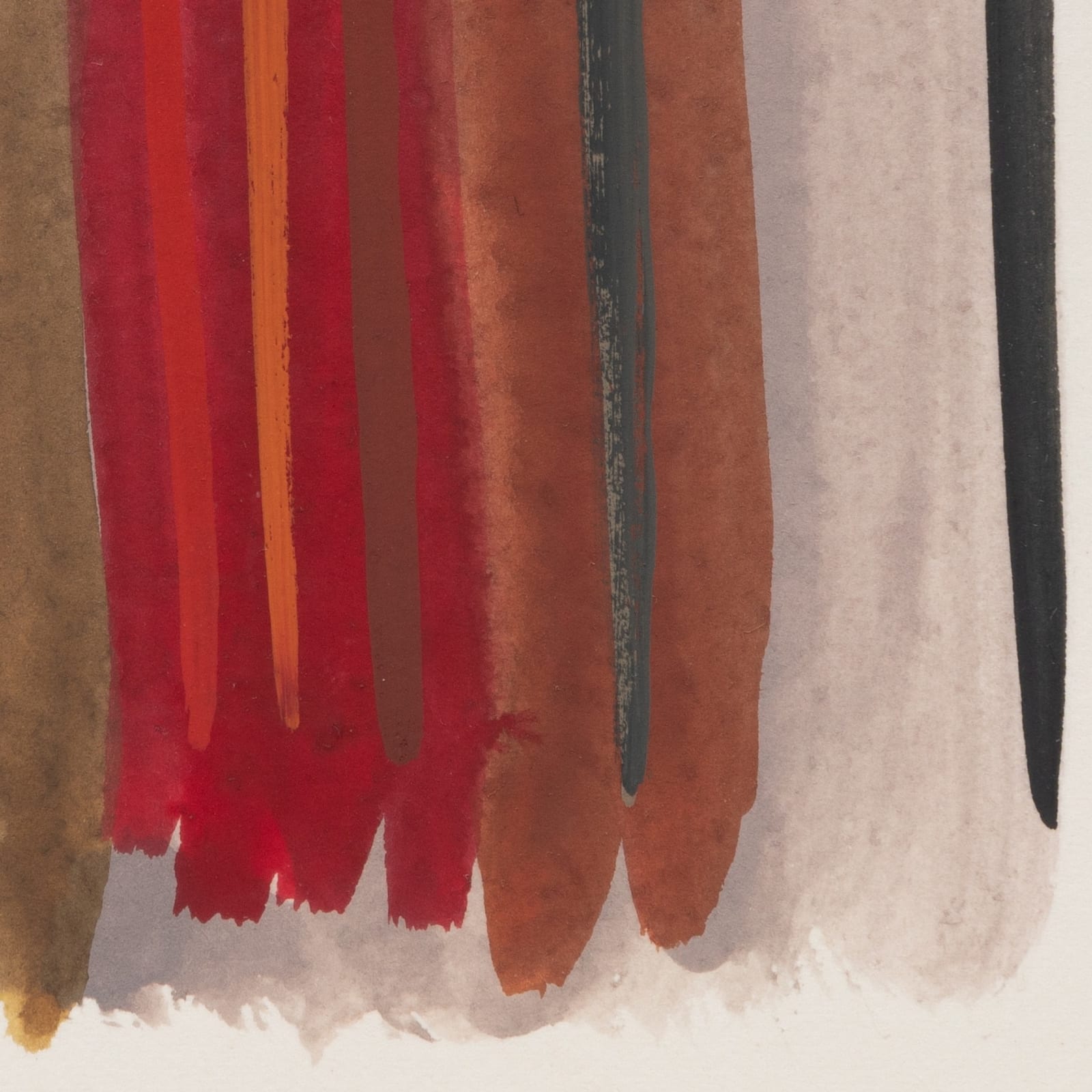 William Perehudoff, WC-70-031, 1970