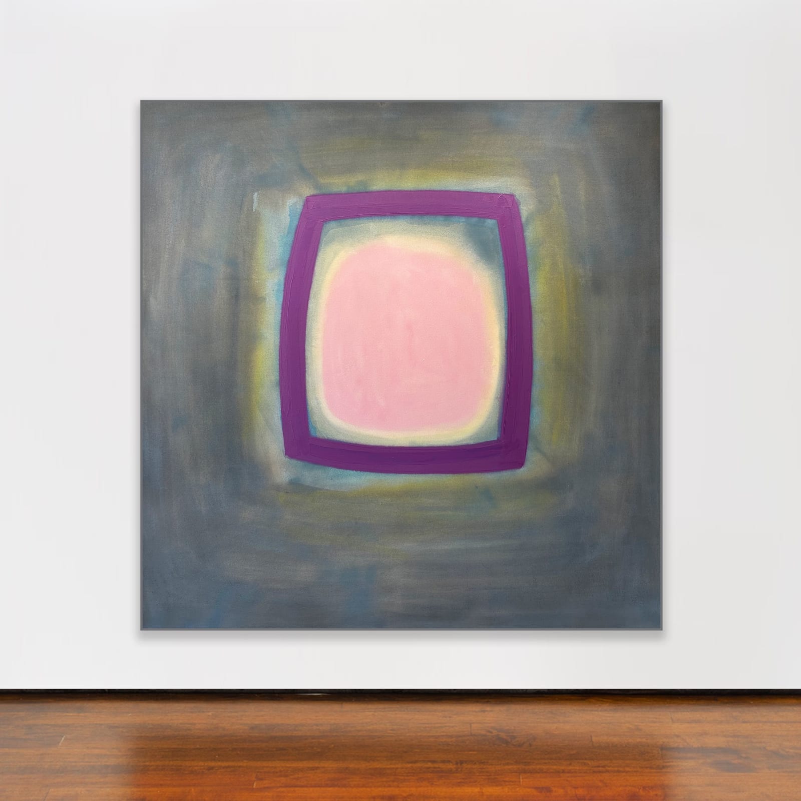 William Perehudoff, AC-89-3, 1989