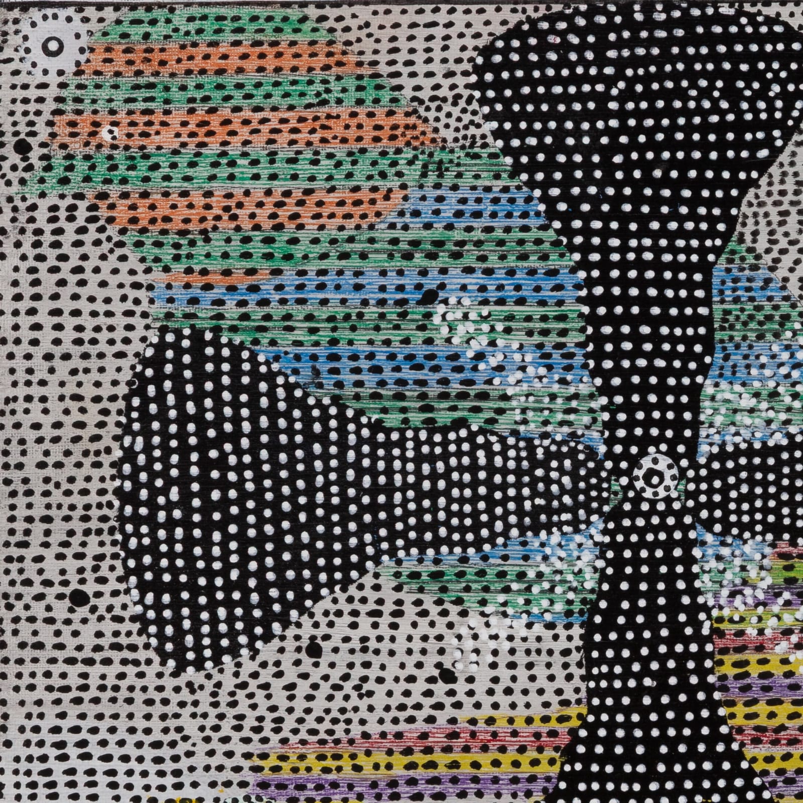 Glenn Goldberg, An Other Place, 2025