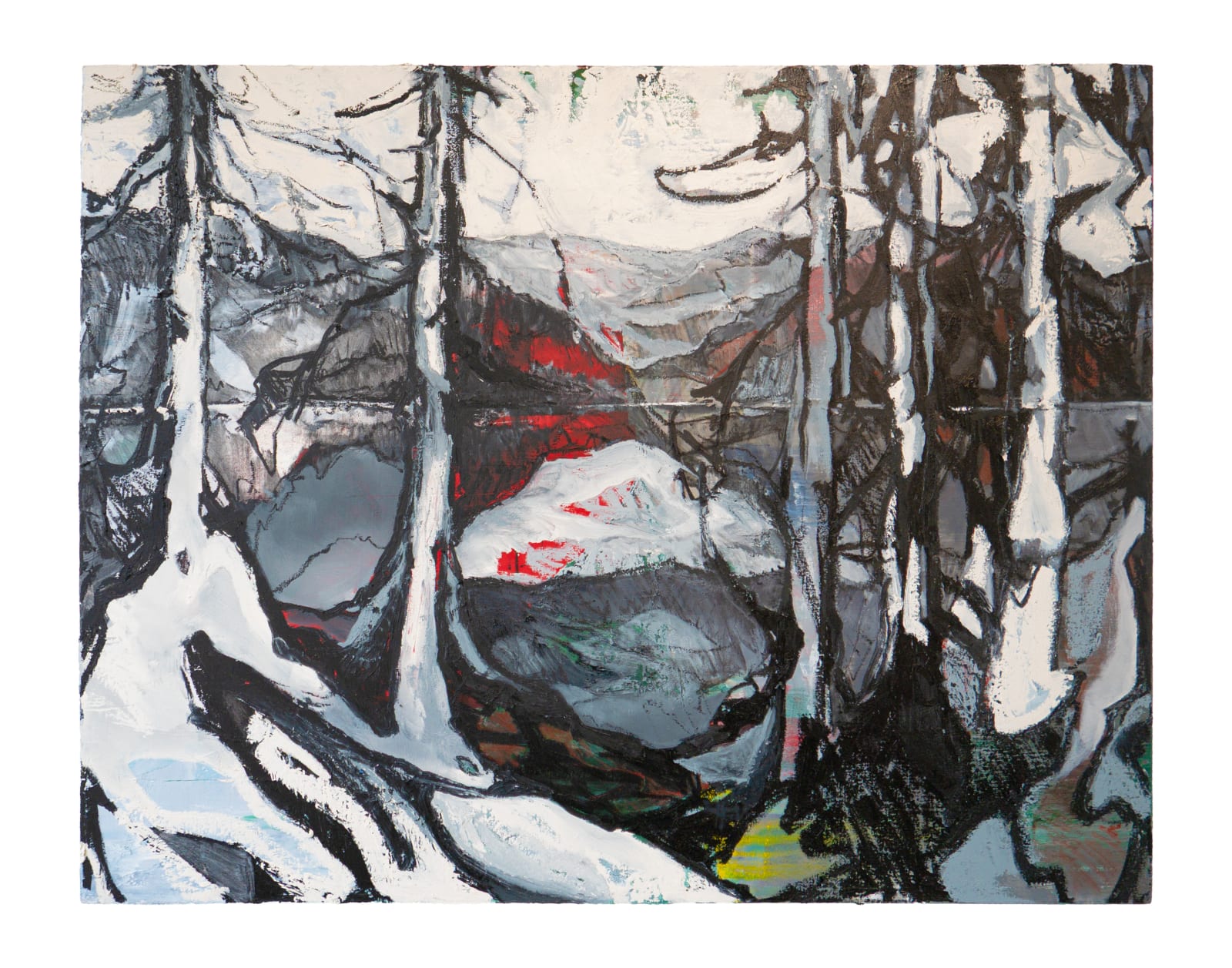 Shawn Evans, Lake's Lullaby 2, 2025