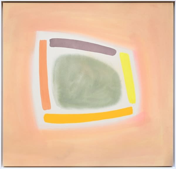 William Perehudoff, AC-88-043, 1988