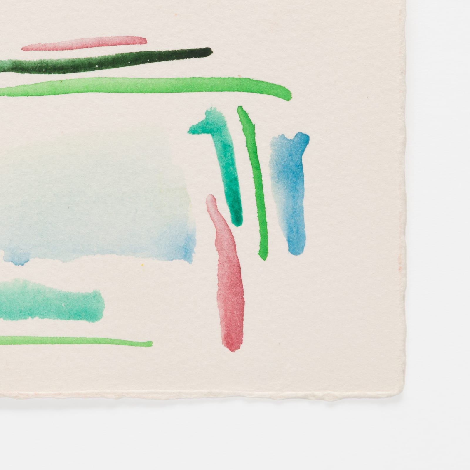 William Perehudoff, WC-80-240, 1980