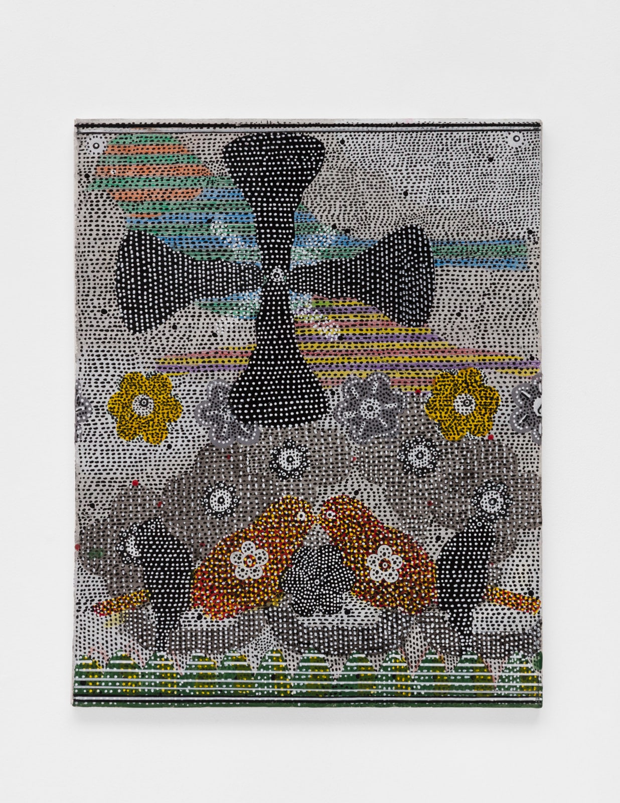 Glenn Goldberg, An Other Place, 2025