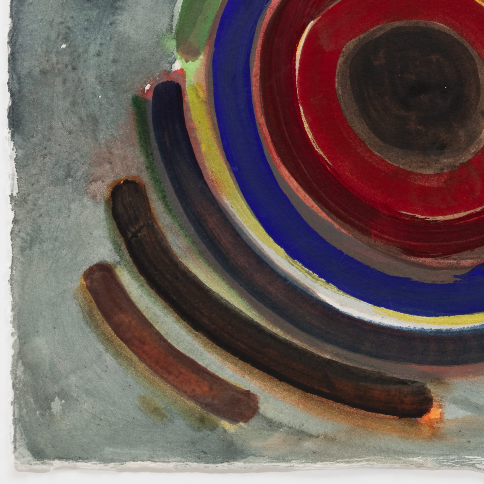 William Perehudoff, WC-90-114, 1990